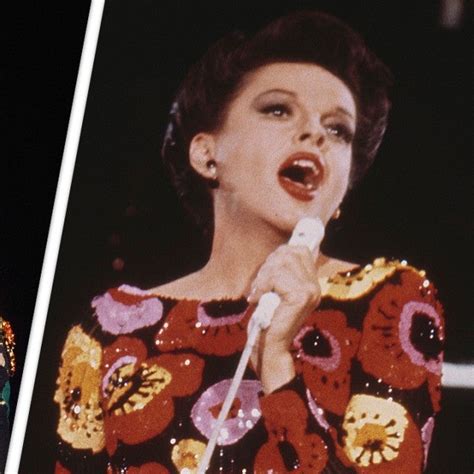 Judy Garland Exclusive Interviews Pictures And More Entertainment