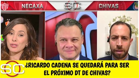 CHIVAS rescatan puntos Están para calificar a liguilla Tiene chance