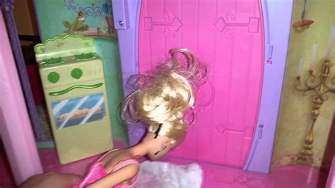 Barbie Feels Like Cinderella Youtube