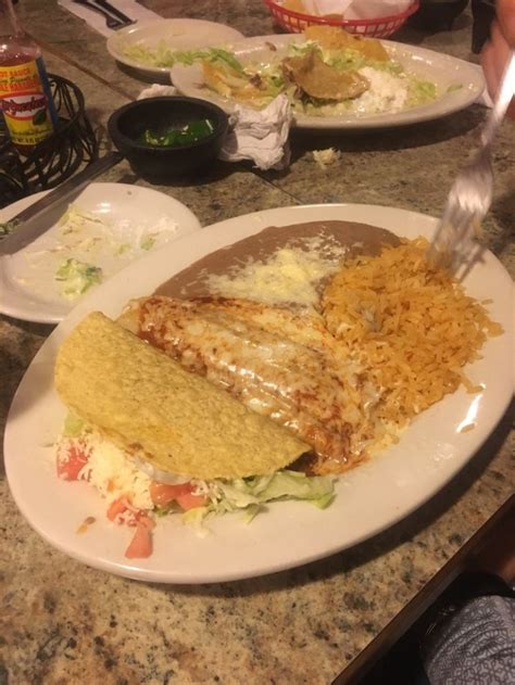 easton the unassuming maryland town with the best mexican food