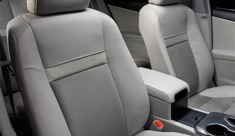 car seat for toyota camry