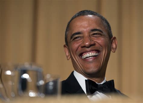 Obama Conan Obrien Laugh It Up At Wh Dinner Cbs News