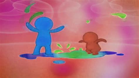 Noggin And Nick Jr Logo Collection Remake In Invert Color Youtube