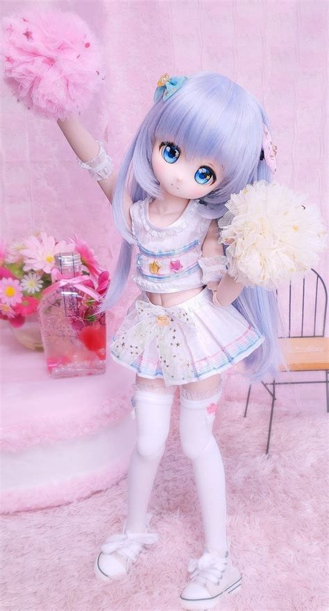Pin By Shining Mina99🍓 On Anime Doll Cute ️ Cute Dolls Pretty Dolls