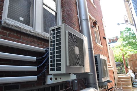 Let's dive into the details of daikin ac units, shall we? NY NJ | Ductless Air conditioning installation | Photo Video