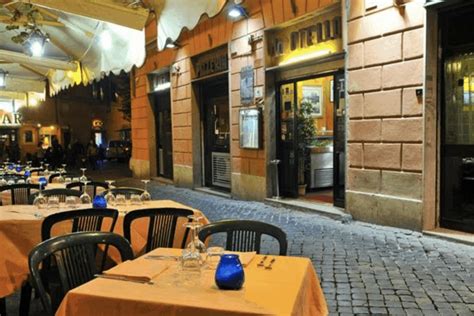 10 Amazing Restaurants In Rome Discover Walks Blog