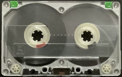 tdk ma r90 1982 cassette tape artwork