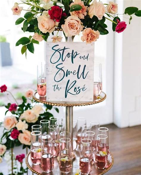 Can We Pass This On To Food And Beverage Bridal Shower Planning