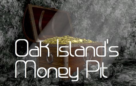 Oak Island S Money Pit YouTube