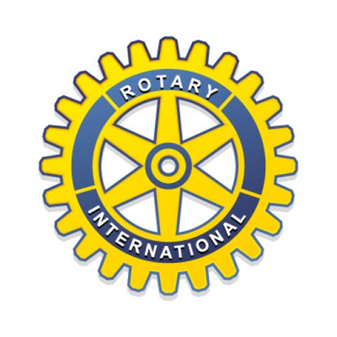 Rotary International Logo Clip Art
