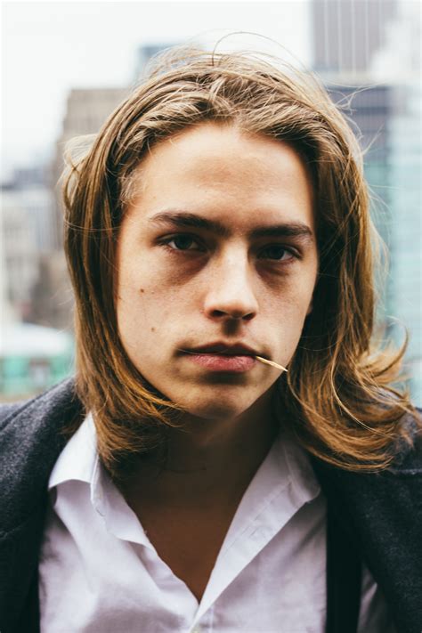 Cole Sprouse Wallpapers High Quality Download Free