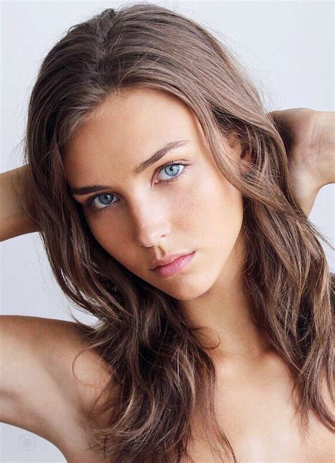 Possibly The Most Beautiful Eyes In The World Foto Most Beautiful Eyes Gorgeous Women