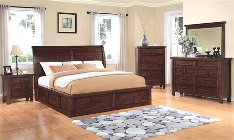Browse our selection of bedroom furniture from the comfort of home any time of the day or night for ideas, inspiration and solutions designed to work in every d‚cor from traditional to transitional and contemporary. Holland House Sonoma Solid Wood Queen Storage Bedroom ...