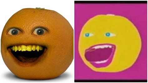 15 Annoying Orange Cartoon Terpopuler