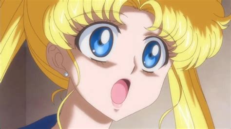 Sailor Moon Crystal Usagi Usagi Tsukino Photo 41740040 Fanpop