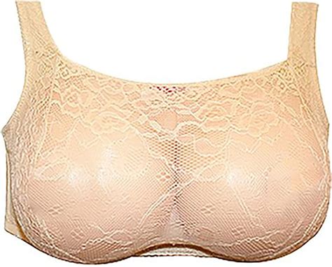 lifelike chest enhancer forms breast bra mastectomy bras silicone breast enhancers suitable