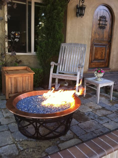 Crystal Fire Pit Knobs Ideas Site