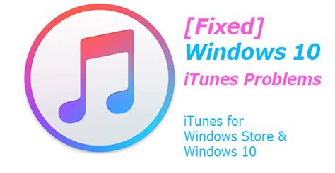 2023 List Of Windows 10 Itunes Problems And How To Fix Them