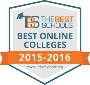 The Best Online Colleges & Universities of 2021 | Best online colleges, Online college, Online ...