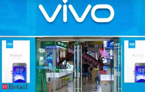 Vivo Plans To Increase Exclusive Stores To More Than 650 In India This