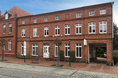 Ein großes angebot an mietwohnungen in hagenow finden sie bei immobilienscout24. 2 Zimmer Wohnung Hagenow (Stadtmitte) - Hofmann Immobilien