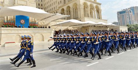 Armed forces day in 2020 is on saturday, may 16 (third saturday of may). Armed Forces Day in Azerbaijan in 2020 | Office Holidays