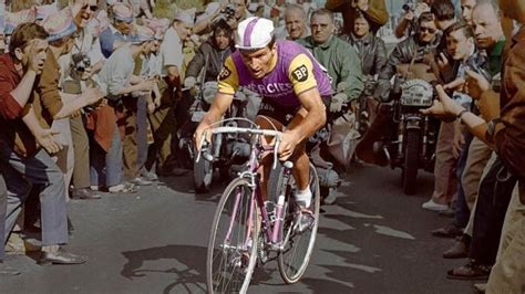 Dos fotos míticas dejó el periodo clásico del ciclismo: Rest in Peace (Poupou) Raymond Poulidor passed away this ...