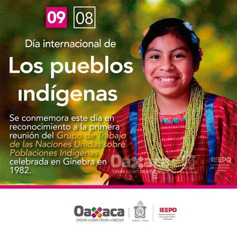 Introducir imagen frases sobre los pueblos indígenas Viaterra mx