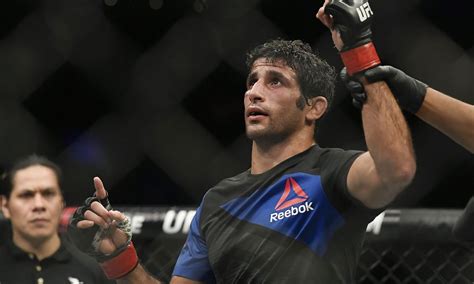 Assyrian american born in iran fight for the ufc. Beneil Dariush Believes He Will Break Evan Dunham At UFC216