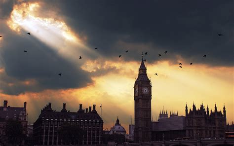 London England Wallpapers Wallpaper Cave