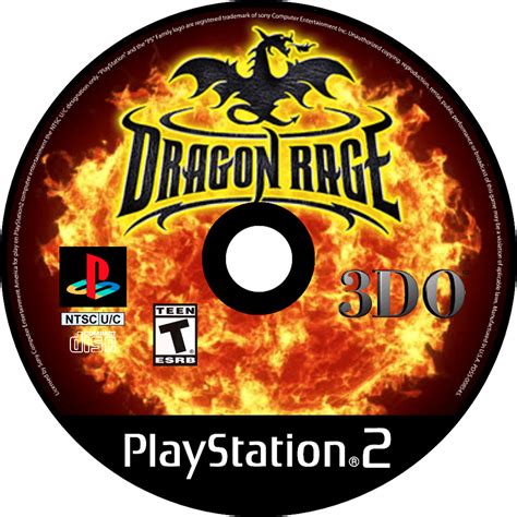Dragon Rage Details Launchbox Games Database