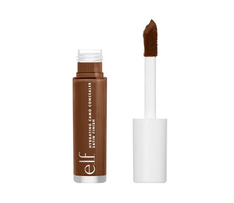 The Best Drugstore Under Eye Concealers According To Our Editors