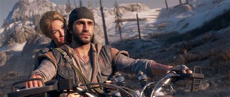 Time to explore the controversy in the best video game with the. Один против орды. Рецензия на Days Gone