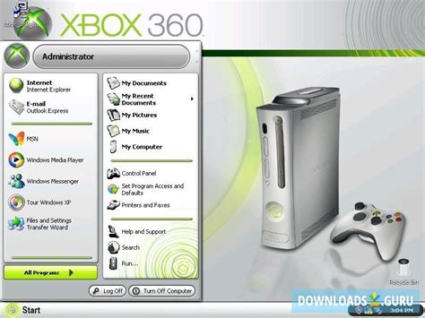 Download Xbox 360 Desktop For Windows 111087 Latest Version 2020