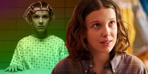 stranger things everything we know about eleven s origins