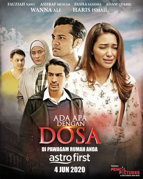Drama disusun mengikut aturan slot dan saluran tv. Senarai Filem Melayu 2020 | RAFZAN TOMOMI - MALAYSIA'S ...