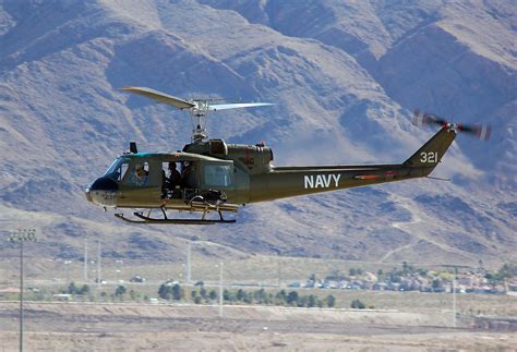 For Sale A Vietnam Veteran Bell Uh 1 B Huey Helicopter 165000