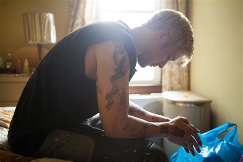 Movie The Place Beyond The Pines Hd Wallpaper