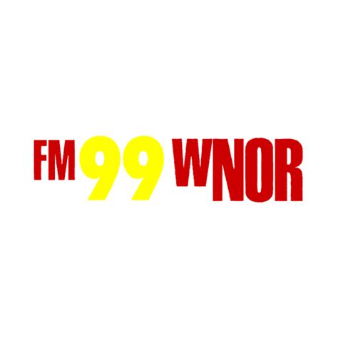 Wnor Fm99 Listen Live