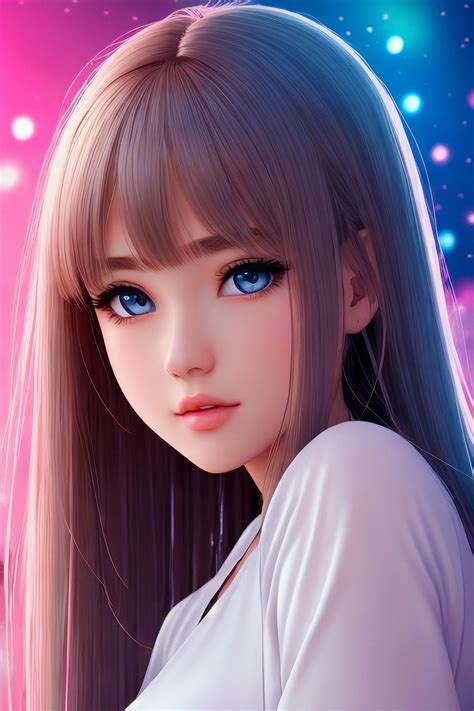 Download Girl Anime Manga Royalty Free Stock Illustration Image