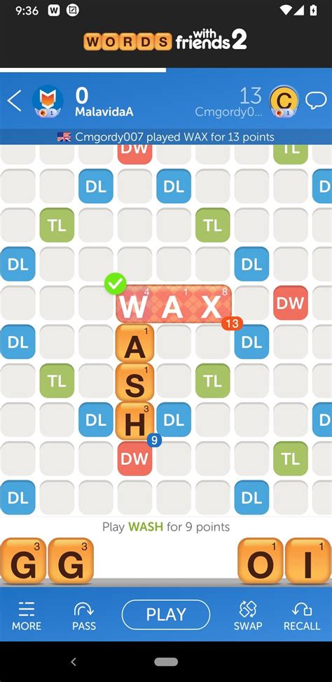 Free Download Words With Friends 13006 For Android