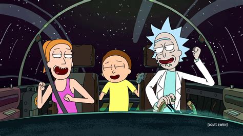 36 Rickdiculous Rick And Morty Facts