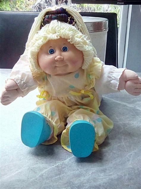 20 Rarest And Most Valuable Cabbage Patch Dolls Value And Price Guide