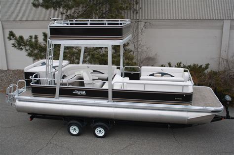 Special New Ft Pontoon Boat Boat For Sale From USA