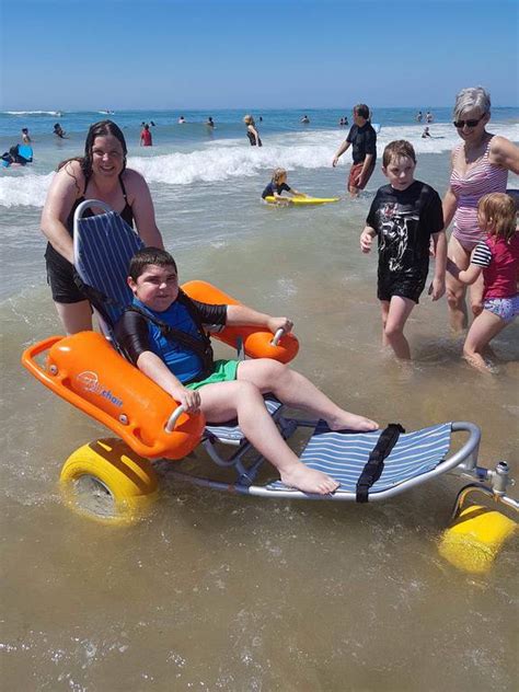 Greece Is Making 290 Beaches Wheelchair Accessible Nz Has Just 13 Nz