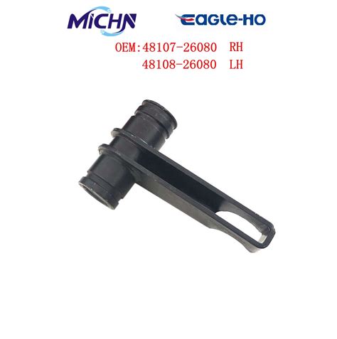 Stabilizer Link For Hiace Iv Bus Oem 48810 26030 48820 26030 Buy