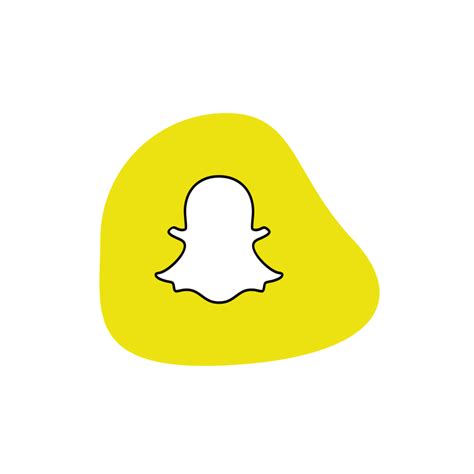 Free Snapchat Png Background 17221694 Png With Transparent Background