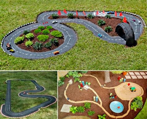 Wonderful Diy Easy Kids Garden Games