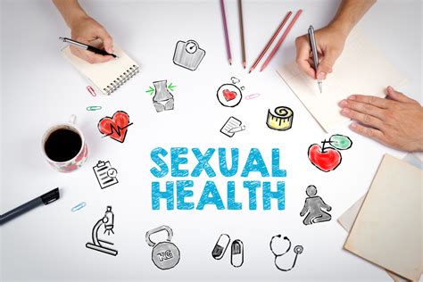 Pharmacist S Tips To Improve Your Sexual Health