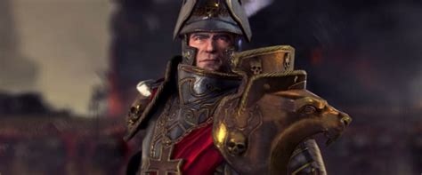 Total War Warhammer Trailer Introduces Karl Franz At The Battle Of